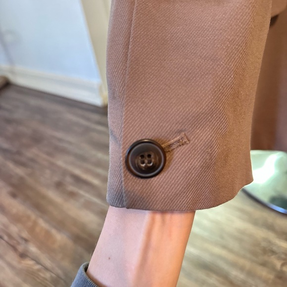 Madewell lightweight blazer - Picture 3 of 8